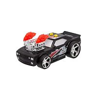 Машинка Hot Rods S+S Toys 200644563