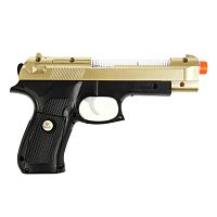 Игрушечный пистолет Смерч Играем вместе A178-H41013-R