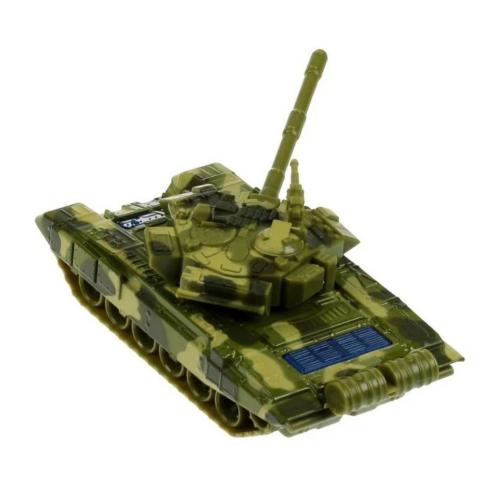 Игрушка Танк Т-90 Технопарк X600-H09263-R фото 3