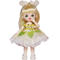 Игрушка Кукла коллекционная Mende Doll Dingdang Doris BV9008