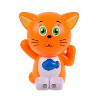 Развивающая игрушка Интерактивный котик Умка B1747104-R