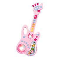 Музыкальная игрушка Гитара 662Q