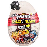 Игровой набор Smashers Dino Island Большое яйцо Zuru 7487