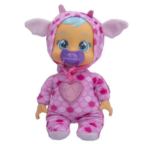 Интерактивная кукла Cry Babies Бруни Малышка IMC Toys 41039 фото 2