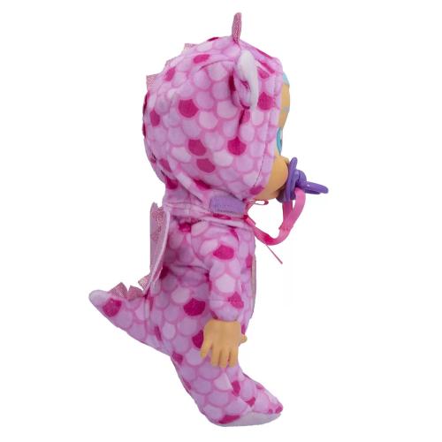 Интерактивная кукла Cry Babies Бруни Малышка IMC Toys 41039 фото 5