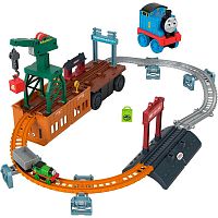 Игровой набор Thomas & Friends Томас Трансформер Mattel GXH08