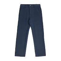 Школьные брюки для мальчика Deloras K71324