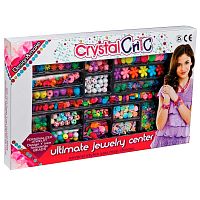 Набор для плетения бисером Crystal Chic 338-174