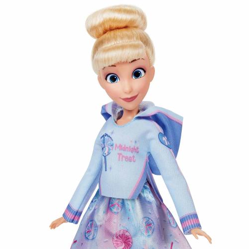 Игрушка кукла Disney Princess Комфи Золушка Hasbro F23655X00 фото 5