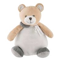 Мягкая игрушка Teddy Bear Ball Chicco 00009712000000