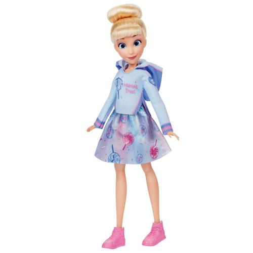 Игрушка кукла Disney Princess Комфи Золушка Hasbro F23655X00 фото 4
