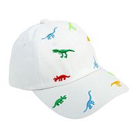 Кепка детская Динозавры Minaku 7303891 размер 50