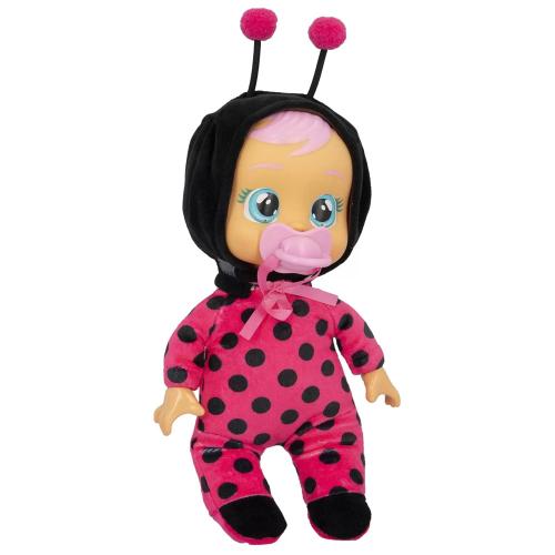 Интерактивная кукла Cry Babies Леди Малышка IMC Toys 41032 фото 5