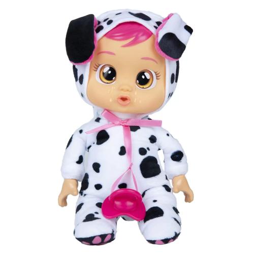 Интерактивная кукла Cry Babies Дотти Малышка IMC Toys 41036 фото 2