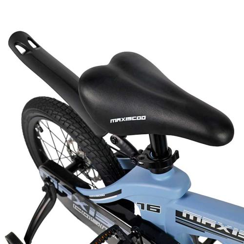 Двухколесный велосипед Cosmic Стандарт 16 Maxiscoo MSC-C1626 фото 7