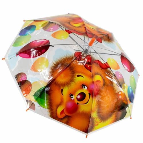 Зонт детский Diniya 2655 фото 6