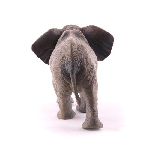 Фигурка Слон африканский Collecta 88025b фото 4