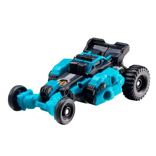 Робот-трансформер Мини Тобот Сэнд Кролер Young Toys 301142 фото 2