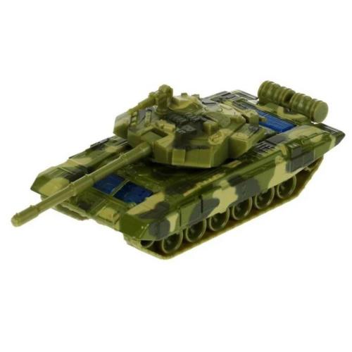 Игрушка Танк Т-90 Технопарк X600-H09263-R фото 4