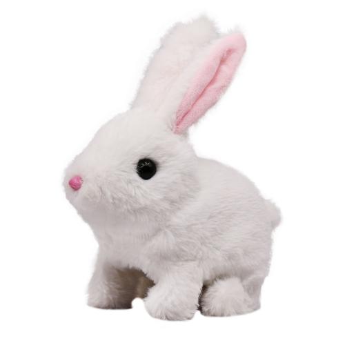 Интерактивная игрушка Маленький кролик Mioshi MAC0601-123 фото 2