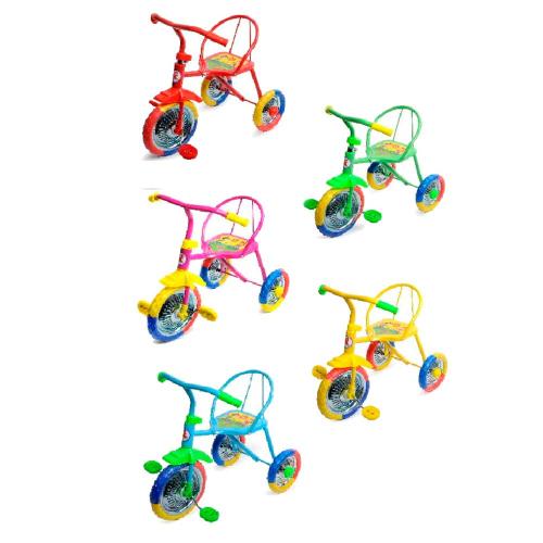 Велосипед трехколесный Kinder LH702 фото 2