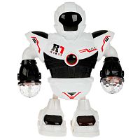 Интерактивный робот Супербот Технодрайв B1806542-RS