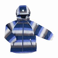 Детская куртка для мальчика Aimico 119147-2M1