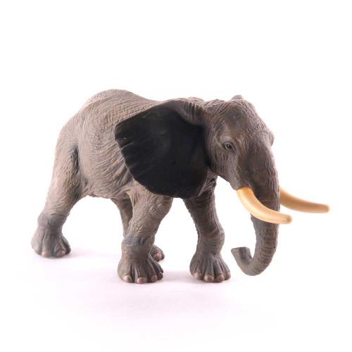 Фигурка Слон африканский Collecta 88025b