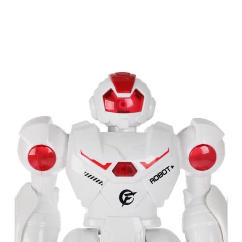 Игрушка робот Супербот Технодрайв B1784318-RS фото 2