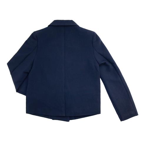 Школьный пиджак для девочки Deloras X63103A фото 3