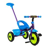 Детский трёхколёсный велосипед Trike Navigator Т17467