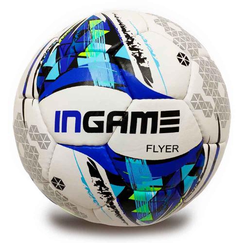 Мяч футбольный Flyer Ingame IFB-105 фото 4