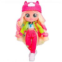Кукла Ханна Друзья навсегда Cry Babies BFF 20см IMC toys 42468