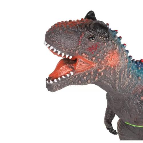 Игрушка Животные планеты Земля Динозавр Аллозавр Компания Друзей JB0210243 фото 4