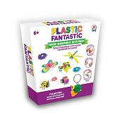Набор для творчества Насекомые Plastic Fantastic T20338 в Керчи