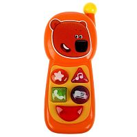 Развивающая игрушка телефончик Ми-ми-мишки Умка B1968342-R3