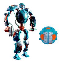 Робот-трансформер Энергия ГироБот Giga bots 61126