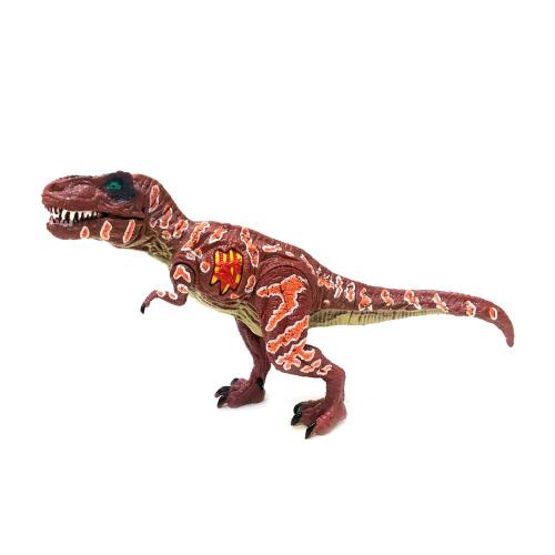 Интерактивная игрушка RoboLife Тираннозавр 1Toy Т22010 фото 2