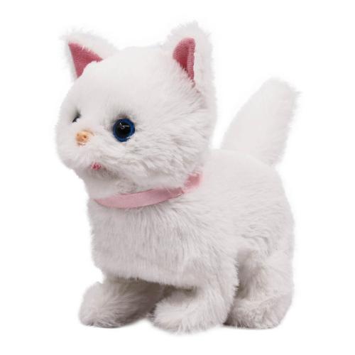 Интерактивная игрушка Котёнок Малыш перс Mioshi MAC0601-116 фото 2