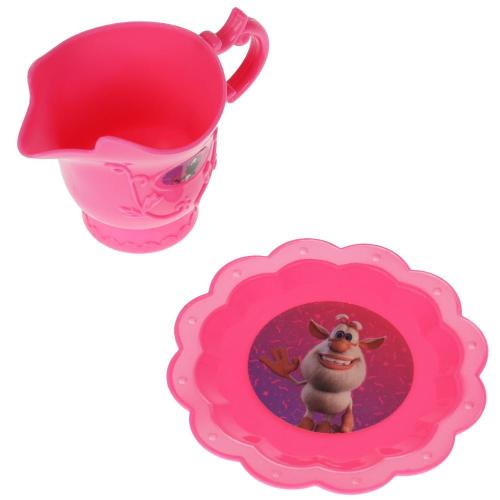 Набор игрушечной посуды Чайный сервиз Буба Играем вместе B1196837-R3 фото 3