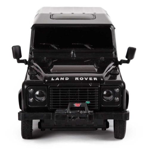 Машинка на радиоуправлении Land Rover Defender Rastar 78500B фото 4