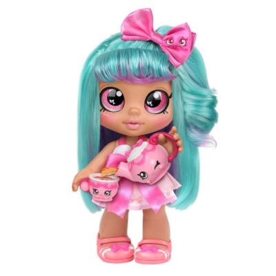 Игровой набор Кукла Бэлла Боу Kindi Kids 39072