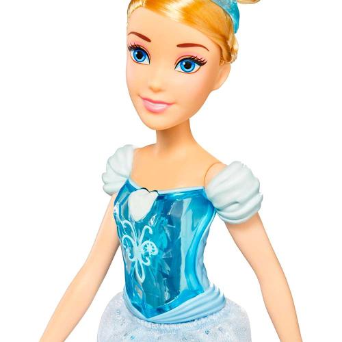 Кукла Принцесса Дисней Золушка Hasbro F08975X6 фото 3
