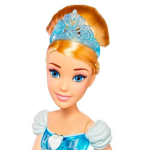 Кукла Принцесса Дисней Золушка Hasbro F08975X6 фото 2