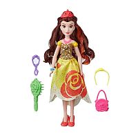 Кукла Принцессы Дисней Hasbro E3048EU6