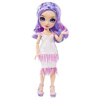 Кукла Fantastic Fashion Violet Willow 28 см Rainbow High 42103/587385EUC