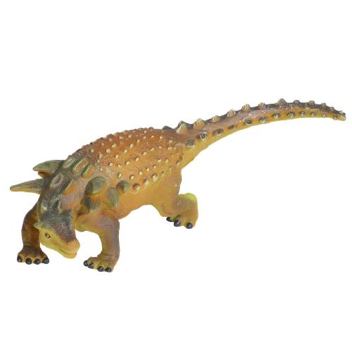 Фигурка динозавра Животные планеты Земля Компания друзей 0208304JB фото 3
