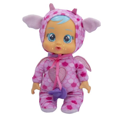 Интерактивная кукла Cry Babies Бруни Малышка IMC Toys 41039 фото 3