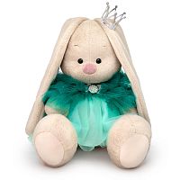Мягкая игрушка Зайка Ми Принцесса сладких снов 18 см Budi Basa SidS-606