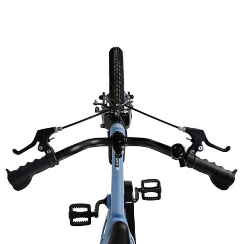 Двухколесный велосипед Cosmic Стандарт 16 Maxiscoo MSC-C1626 фото 6